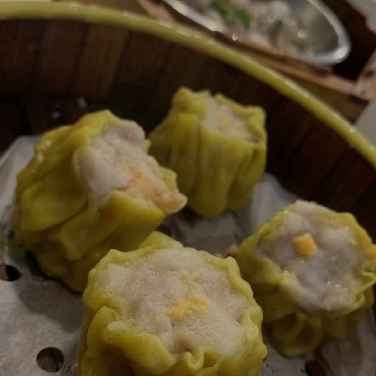 Siu mai