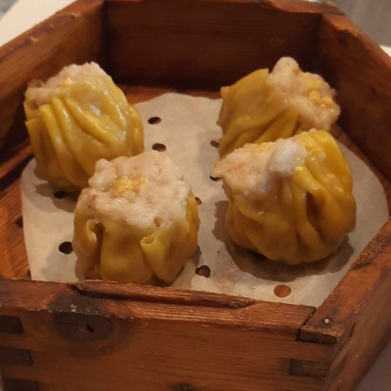 siu mai