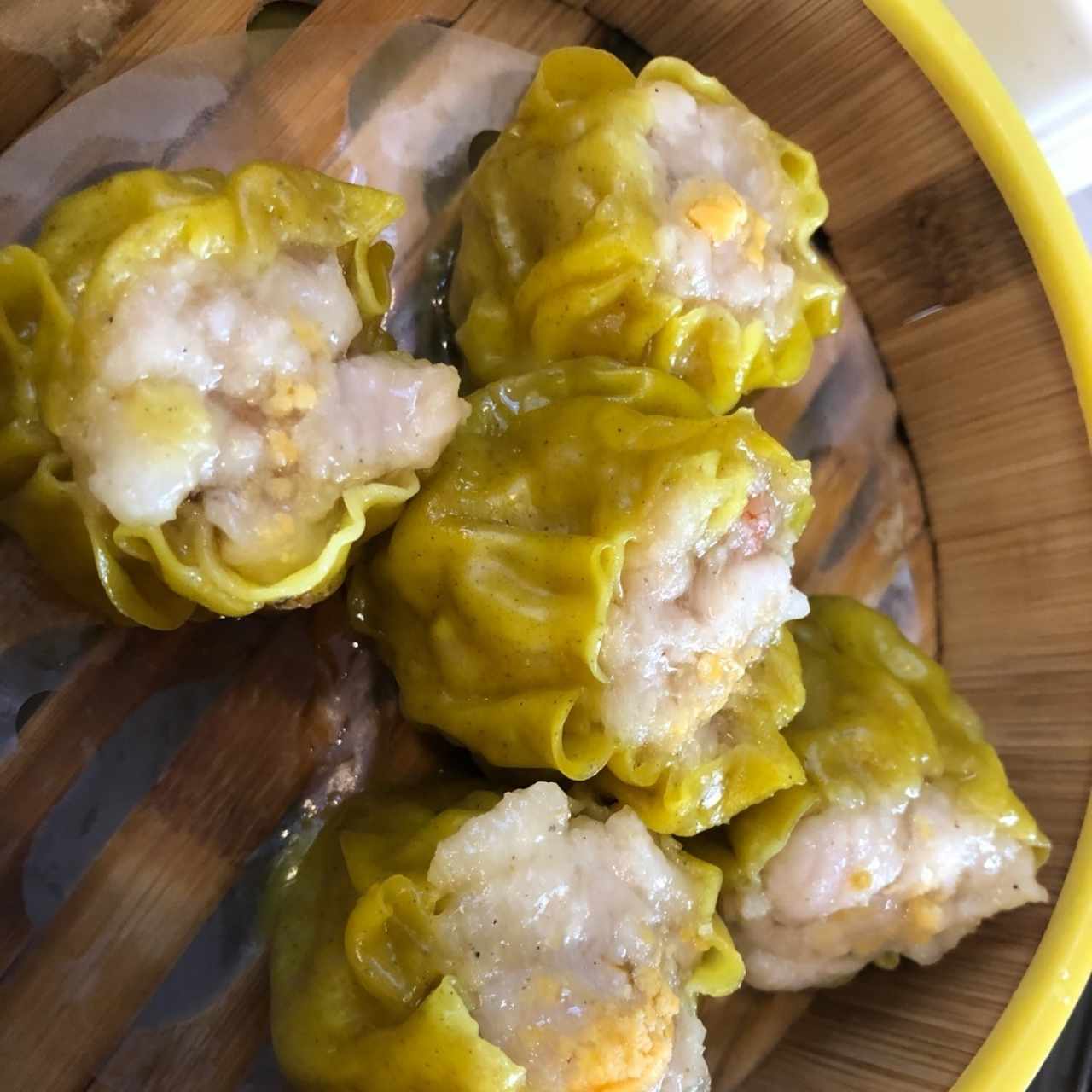 Siu Mai