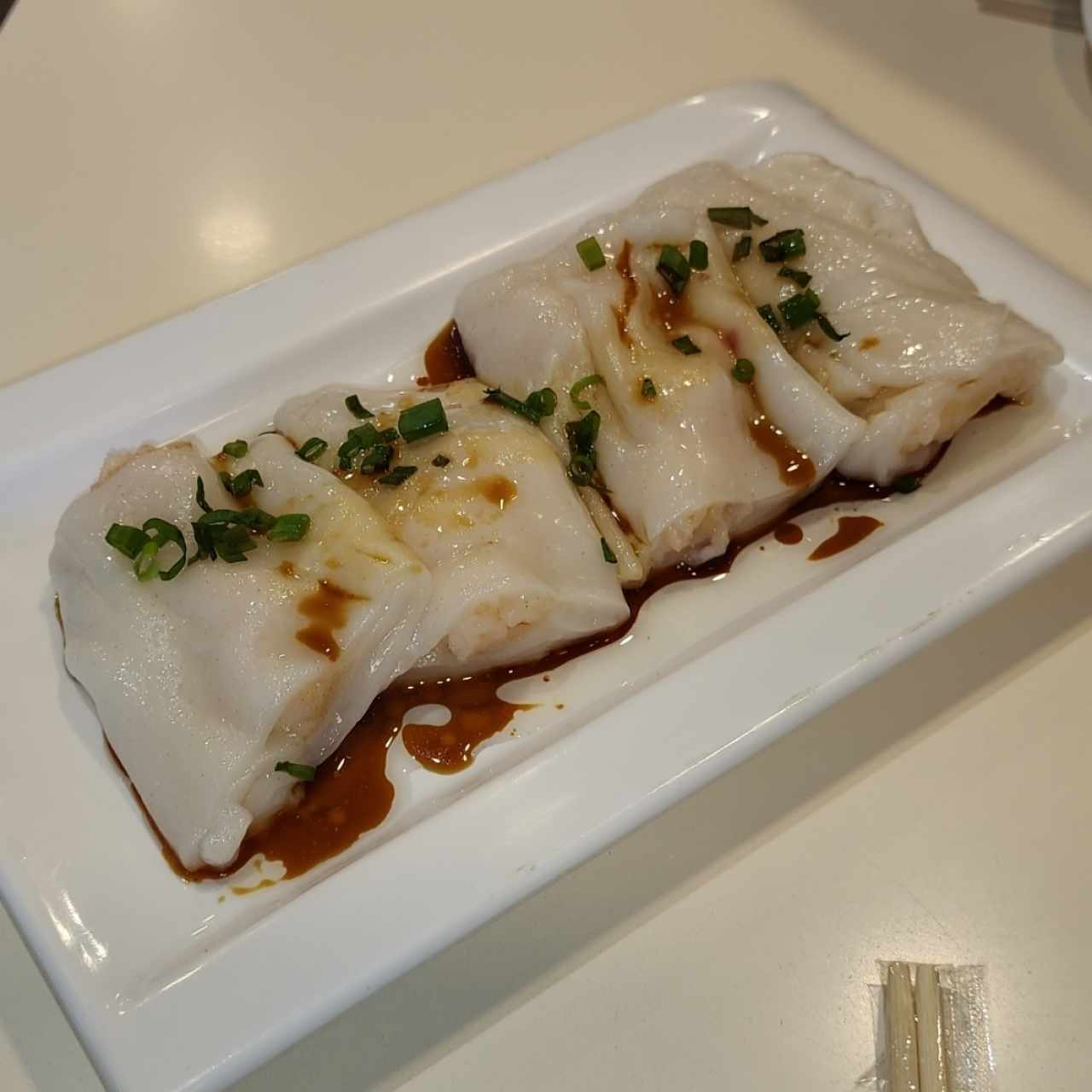 CHEE CHEUNG FUN DE CAMARON