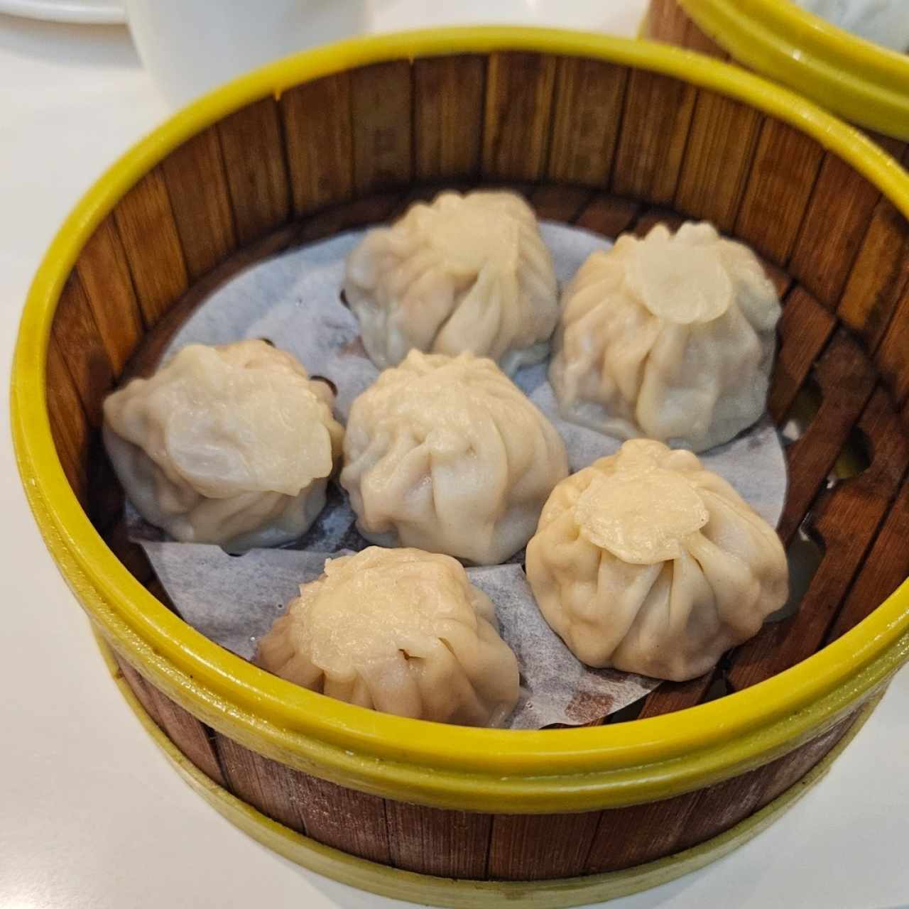 xiao long bao