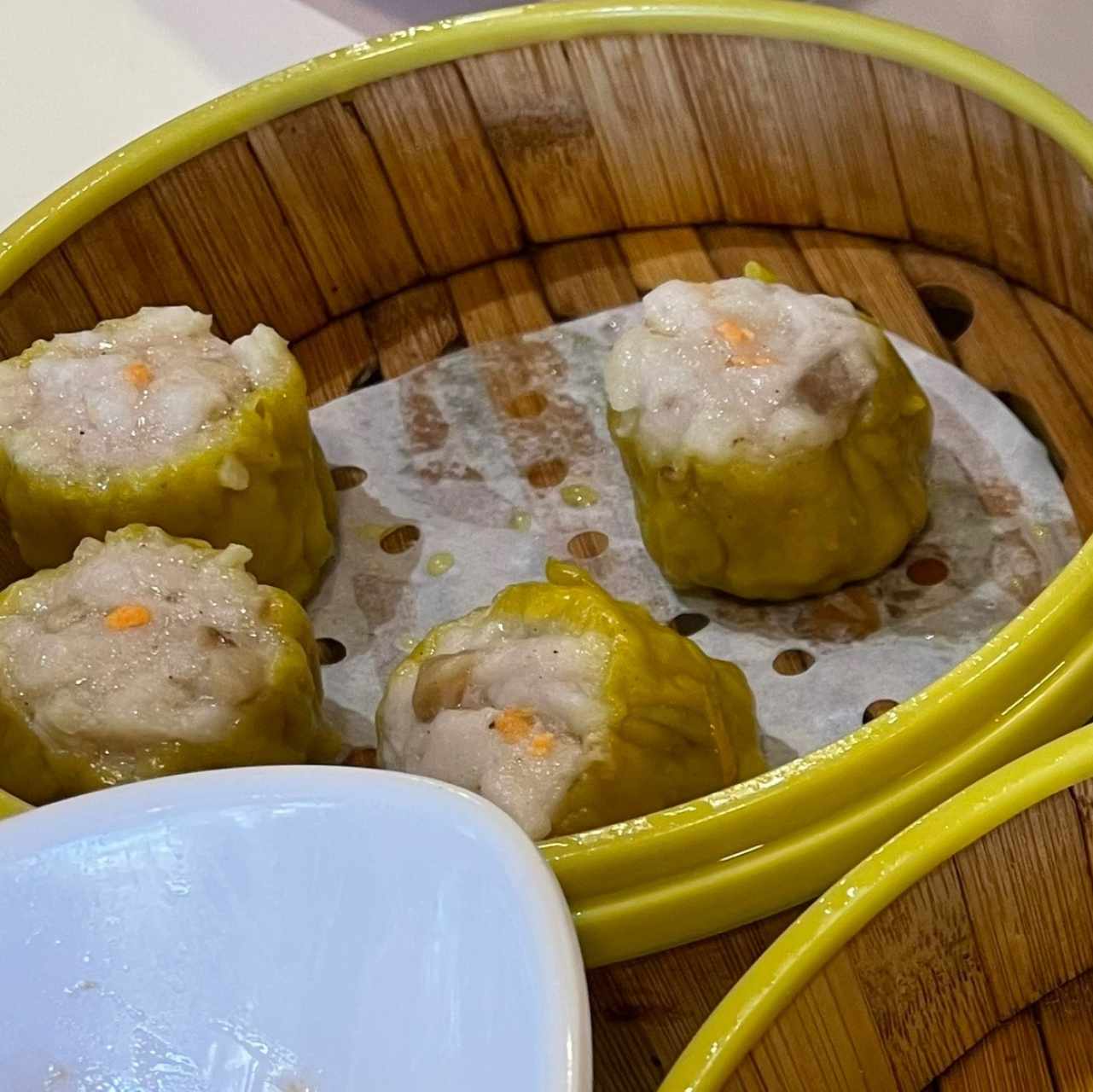 siu mai