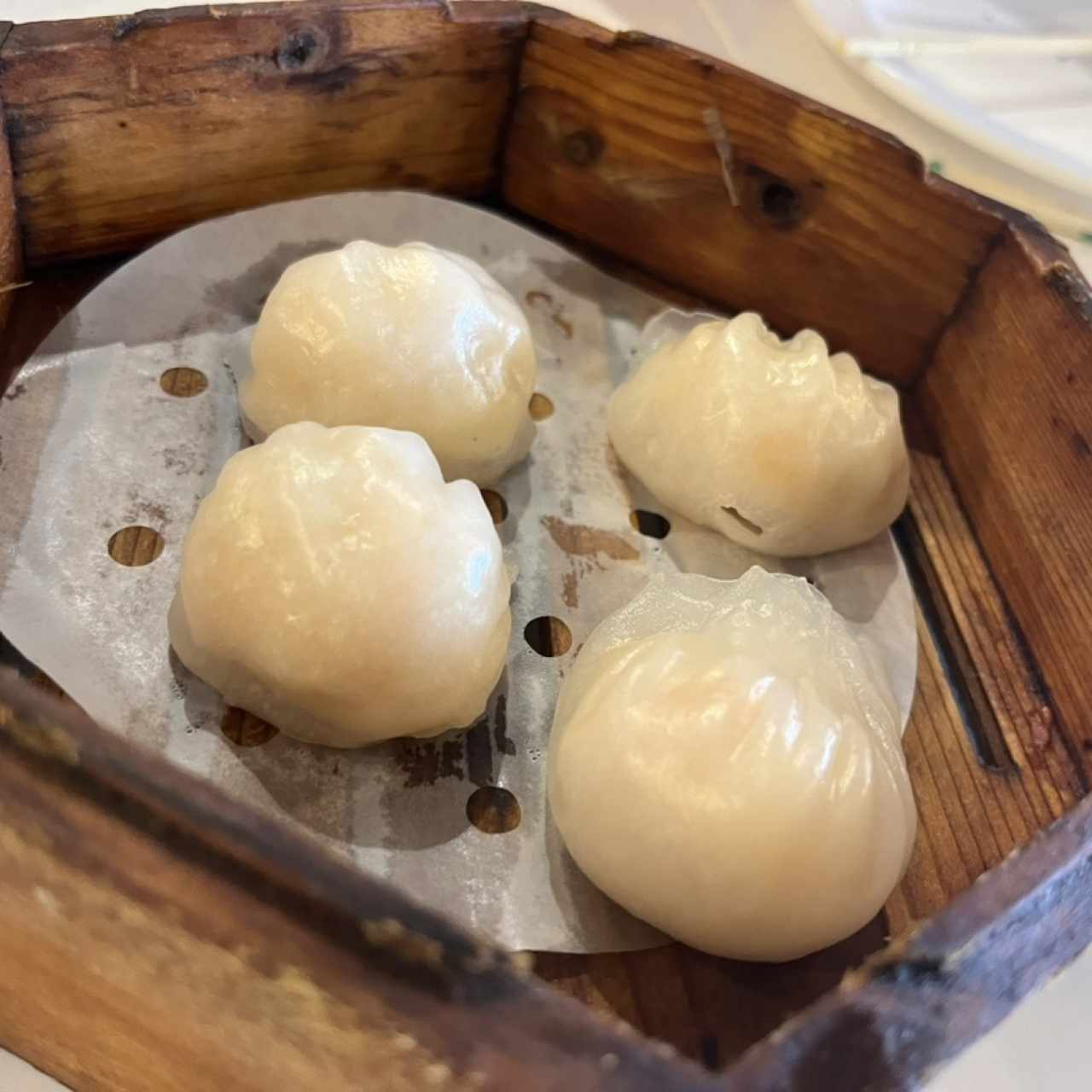 DIM SUM - HA KAO