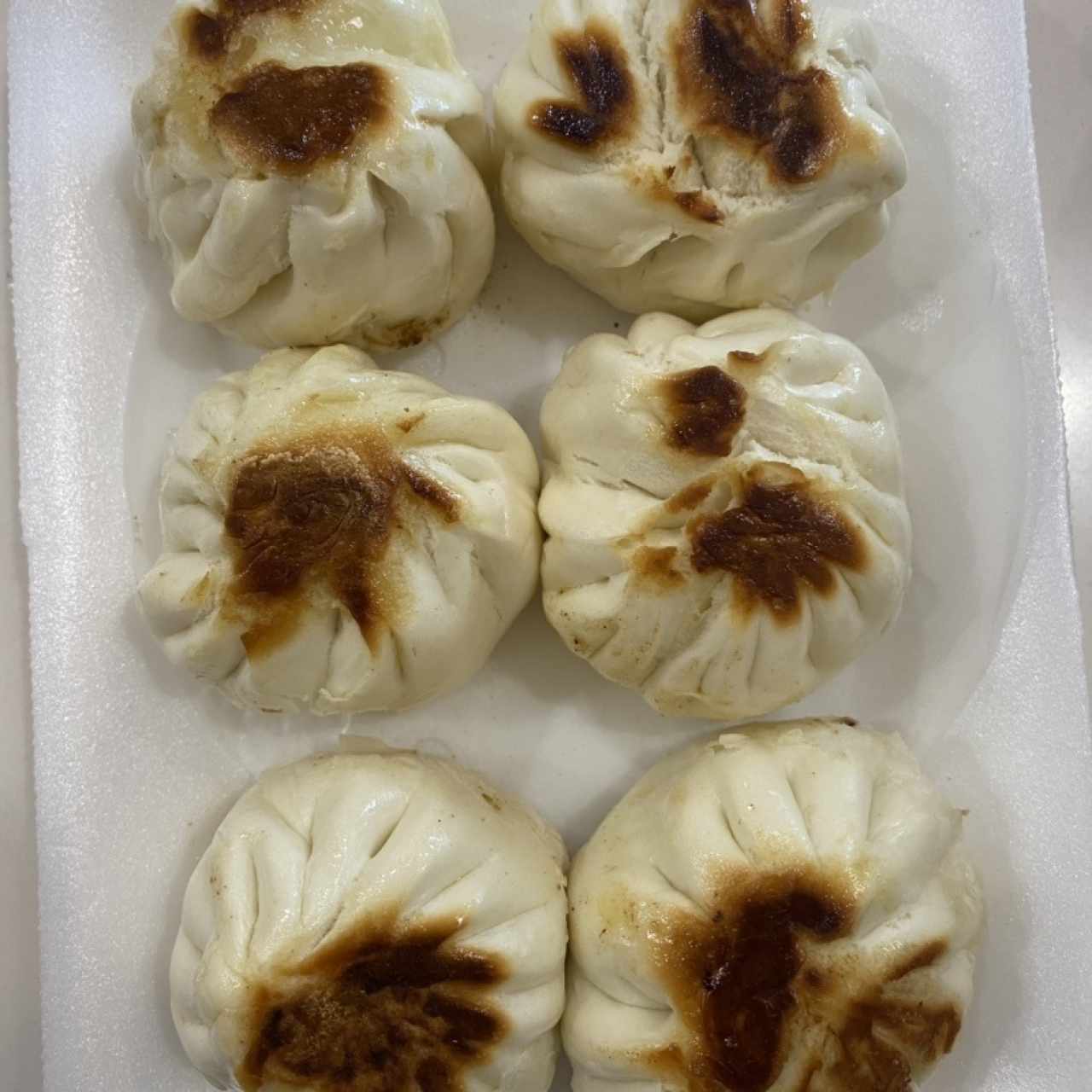 HAMPAO DE PUERCO ASADO