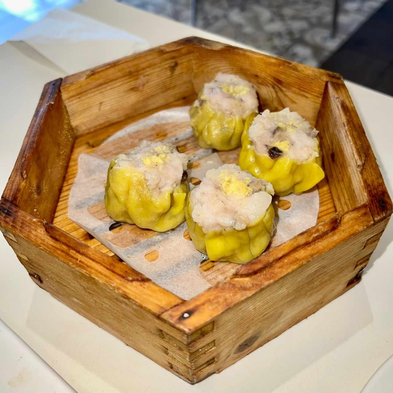 Siu mai 