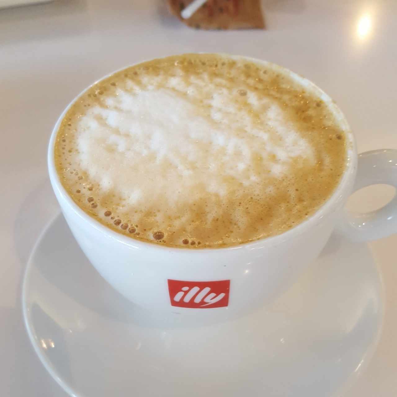 capucino