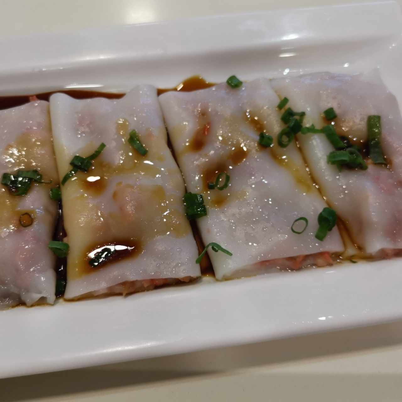 Chee cheong fun