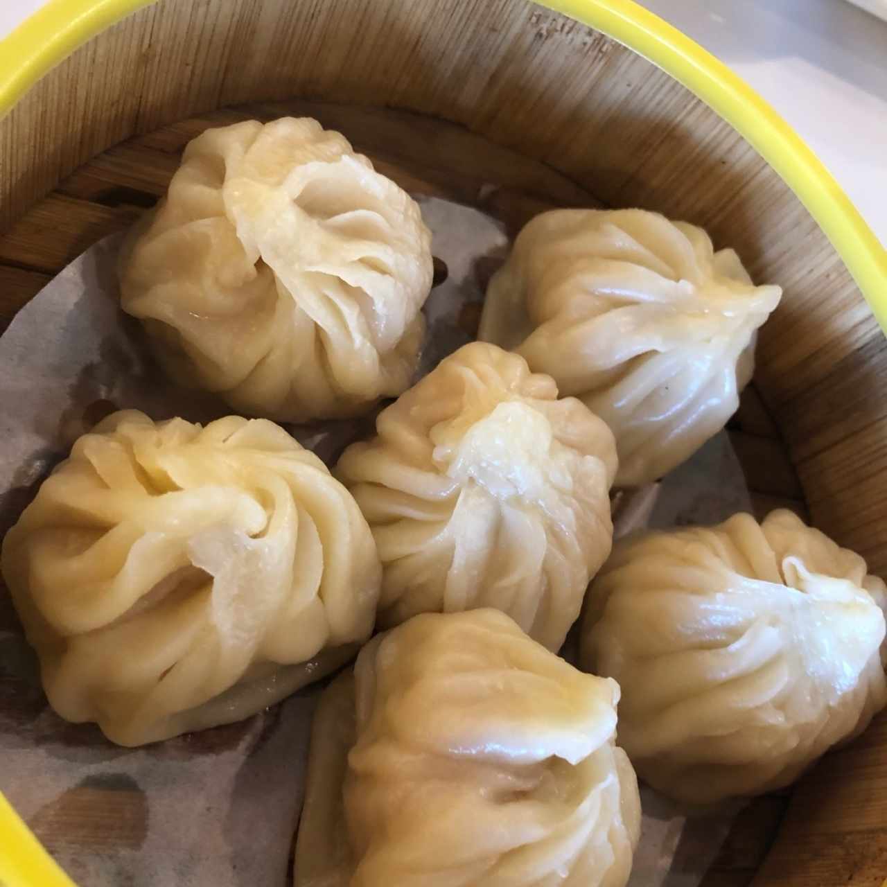 Xiao Long Bao 