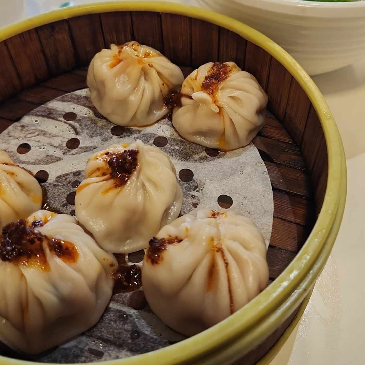 xiao long bao