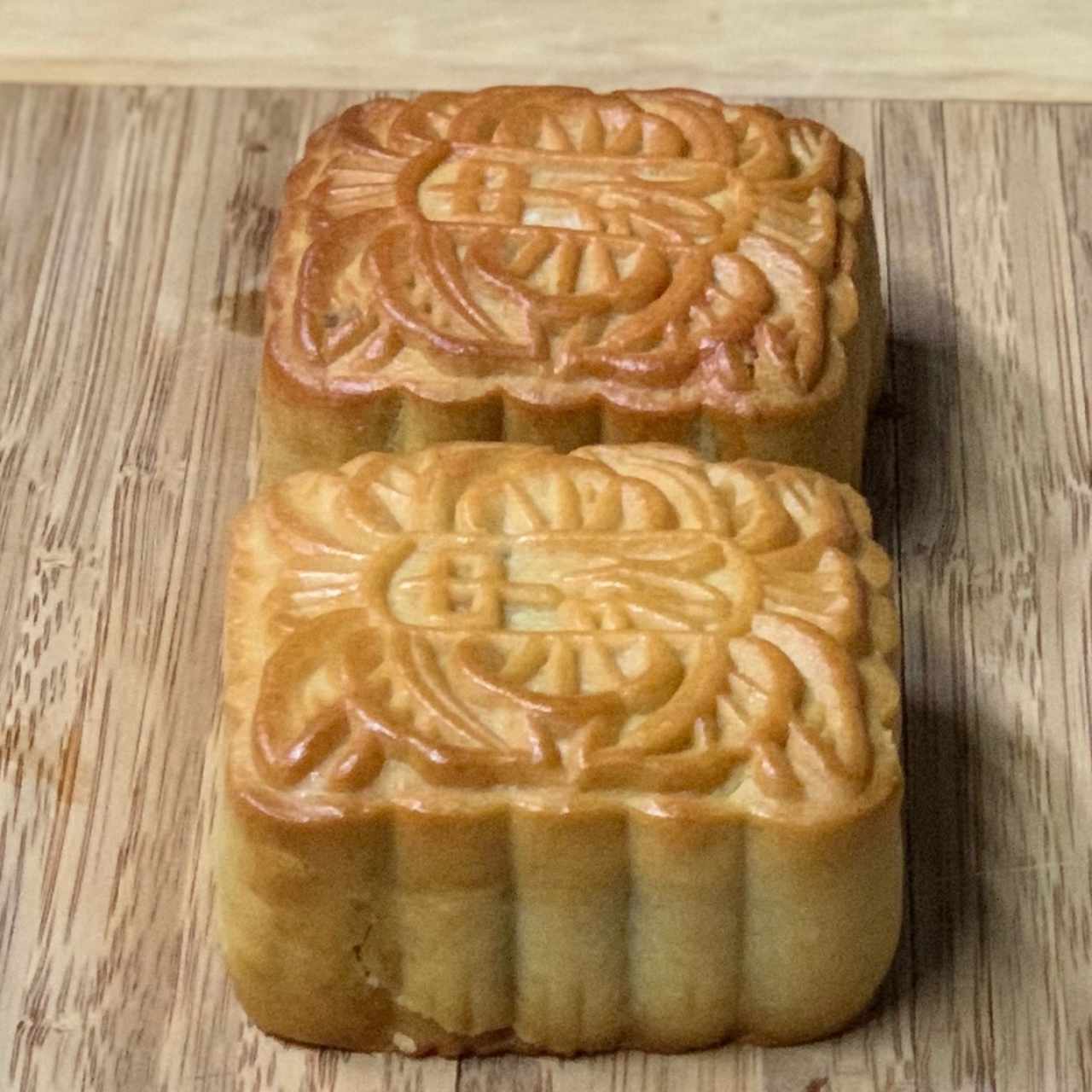 Mooncakes