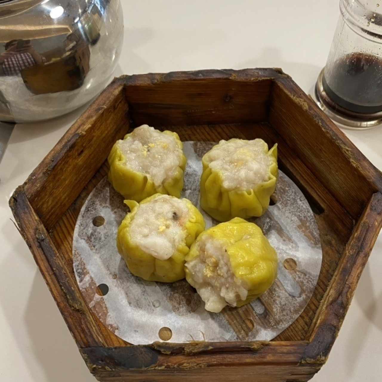 DIM SUM - SIU MAI