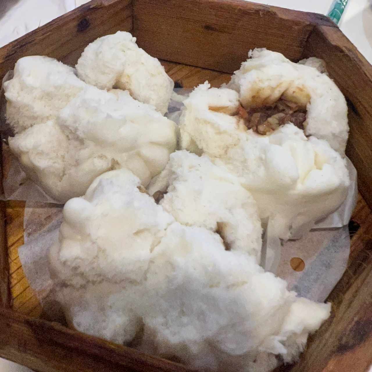 Han pao de puerco