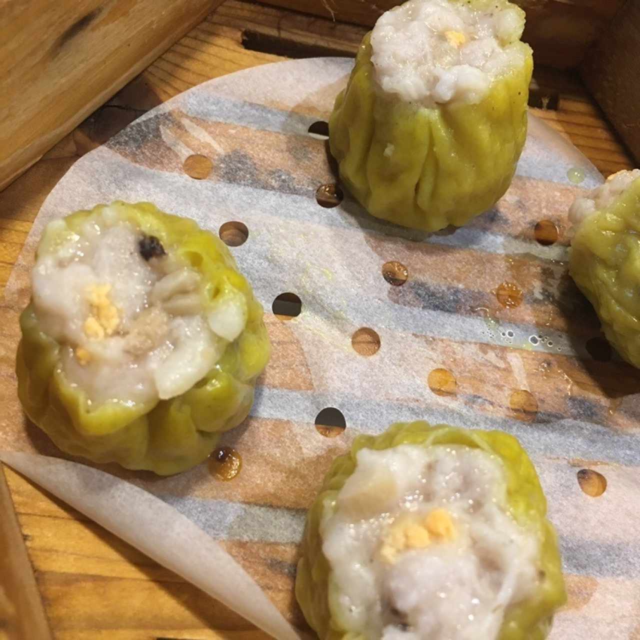 siu mai