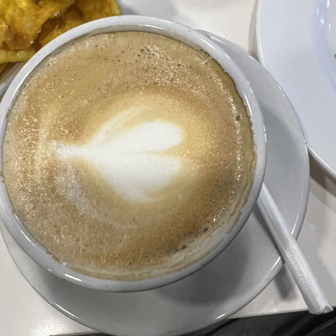 Latte