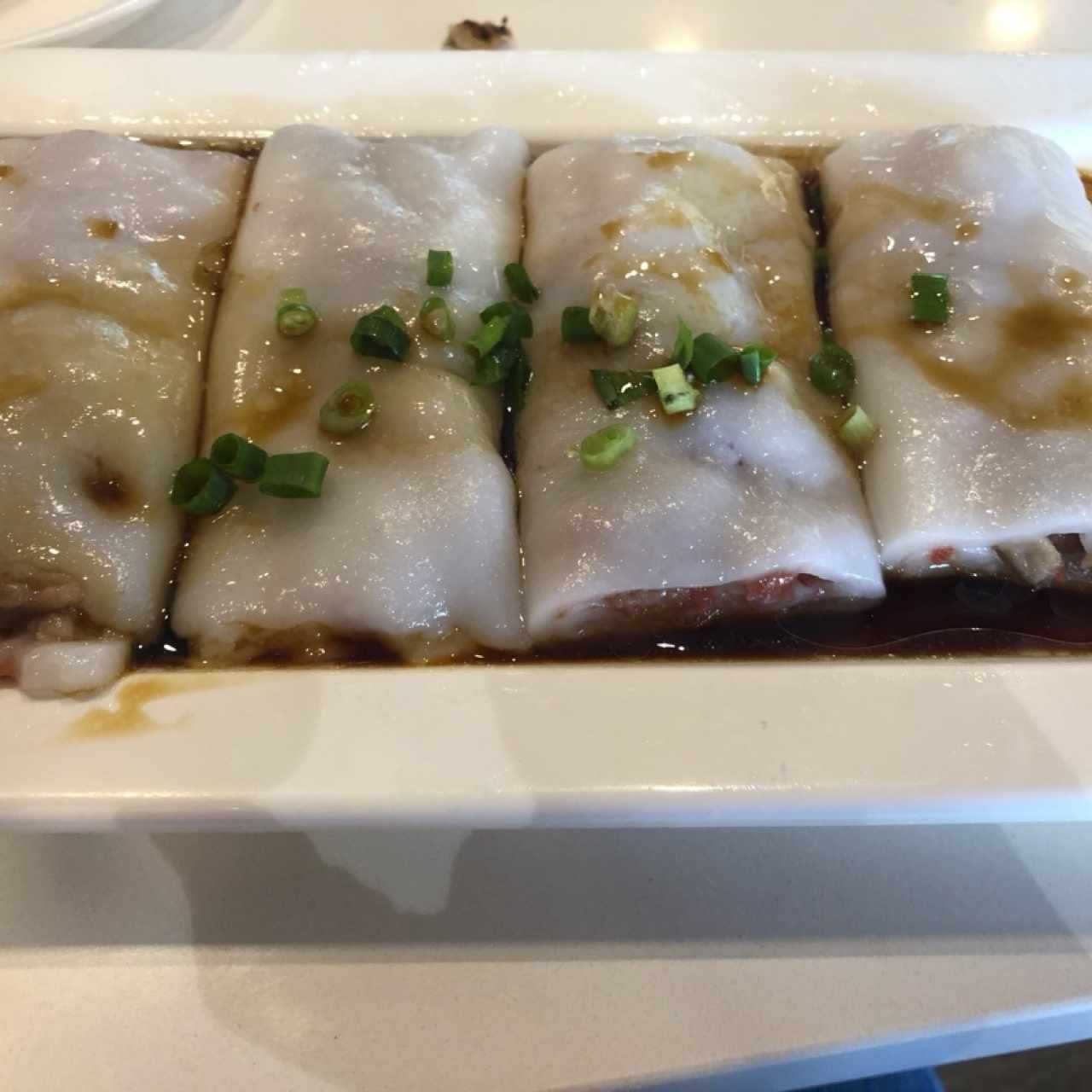 Chee Cheong Fun