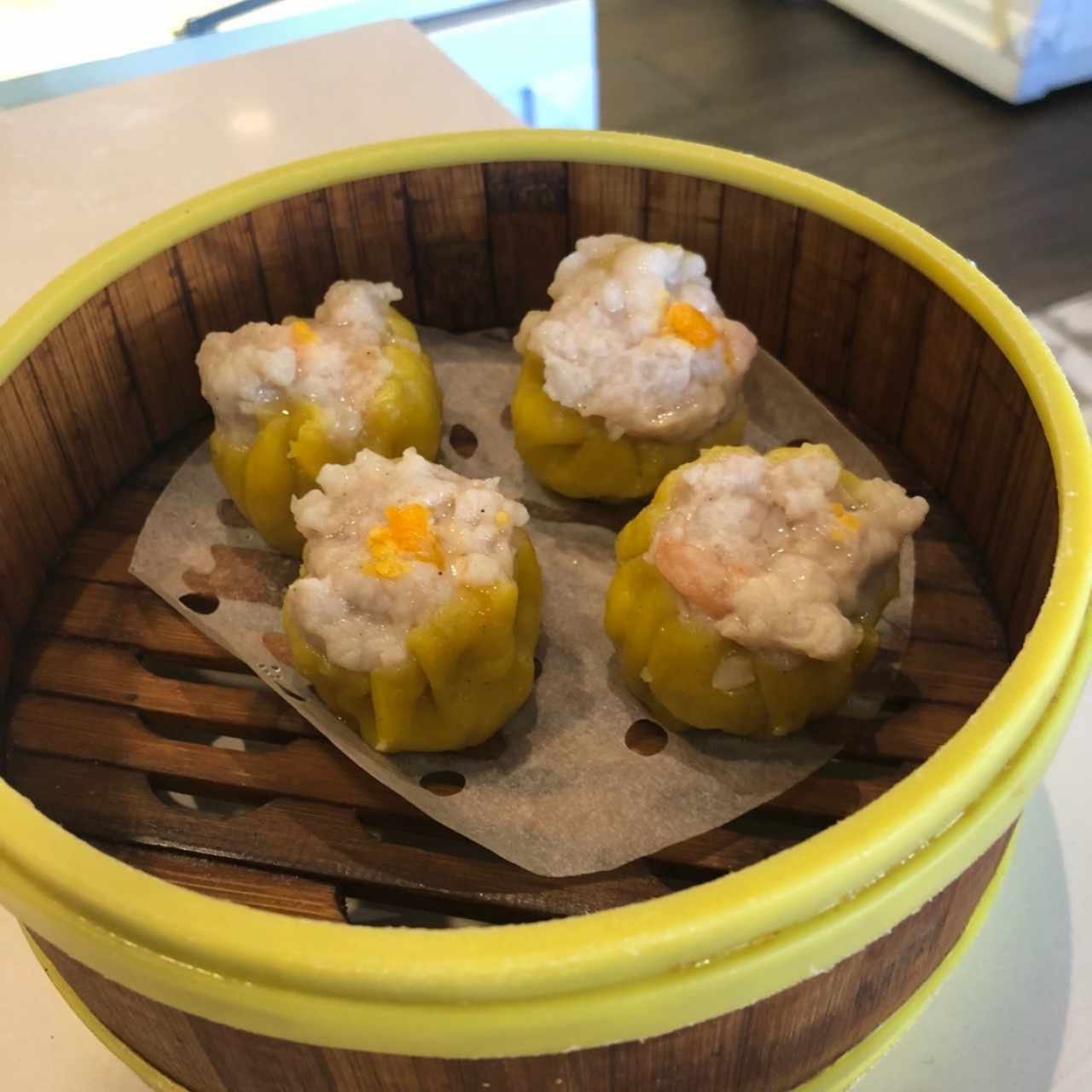 Siu Mai