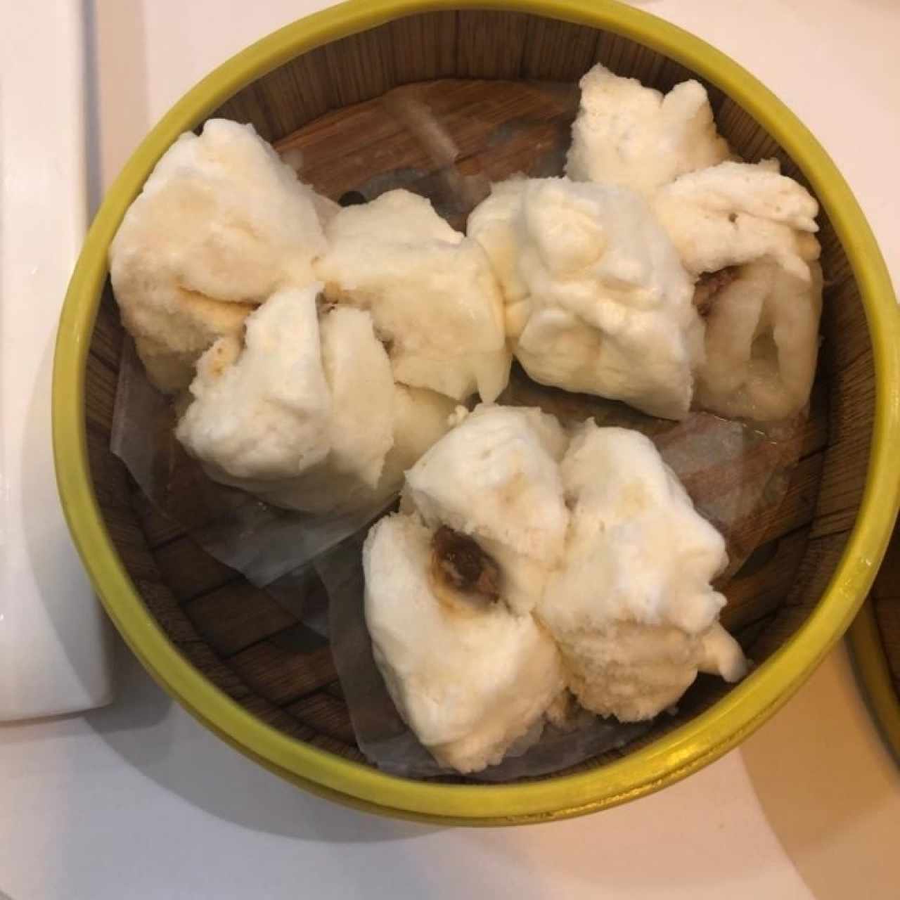 Hampao de Puerco