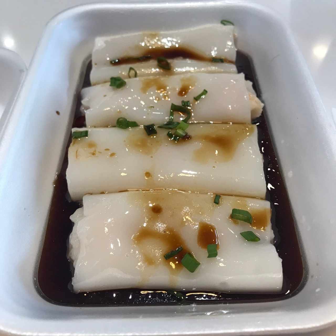 Chee cheong fun