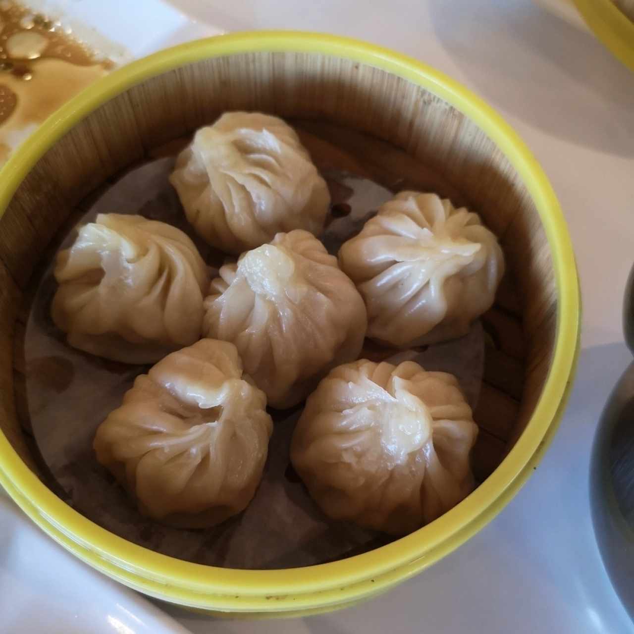 Xiao Lung Bao