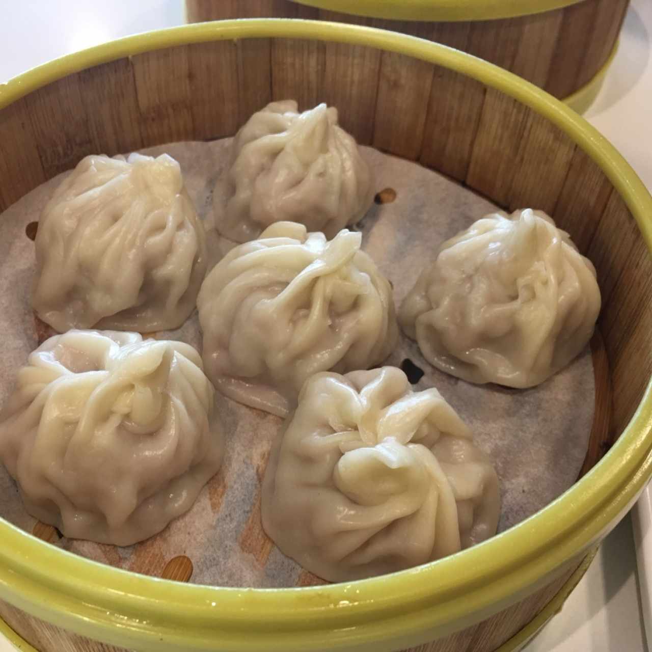 xiao long bao