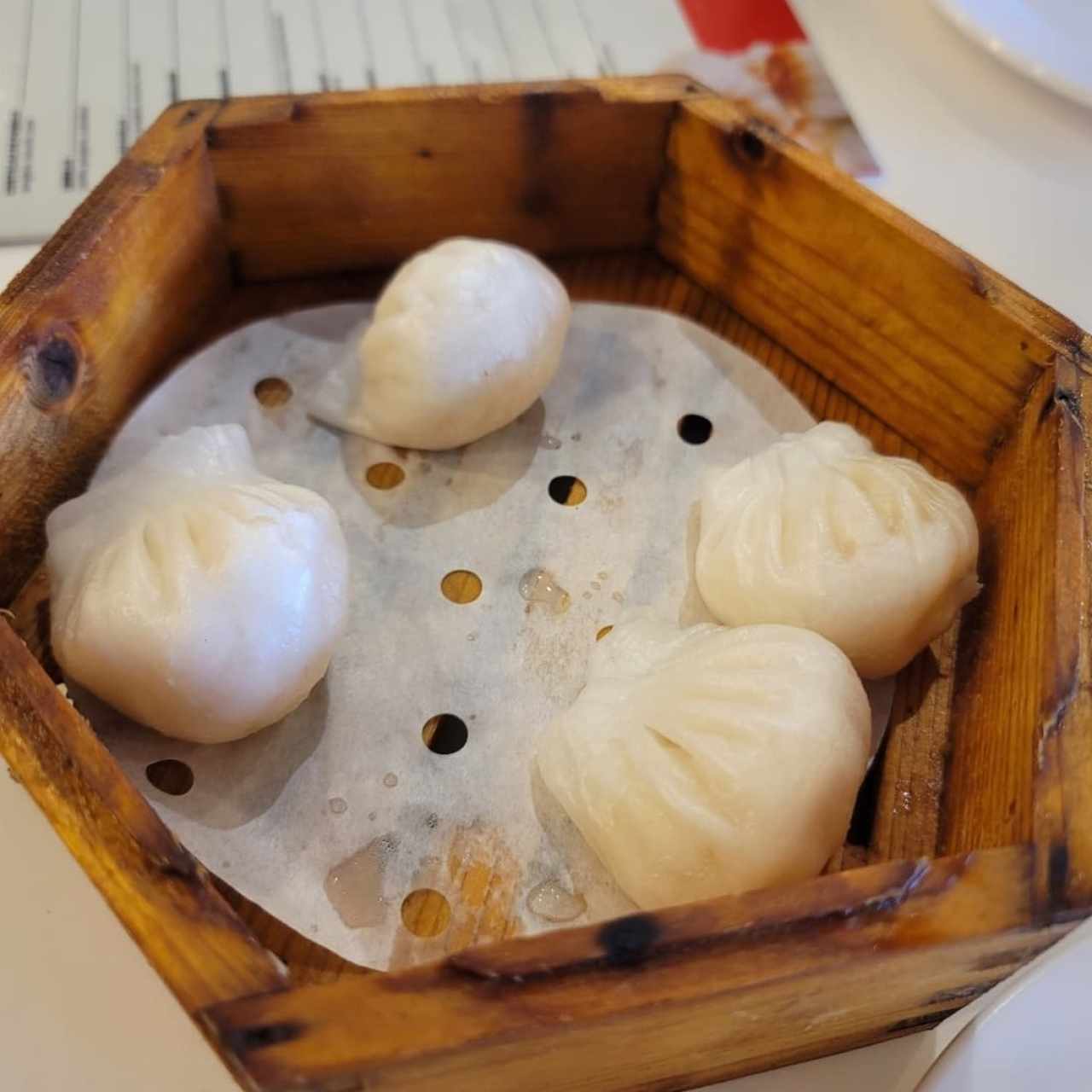 DIM SUM - HA KAO