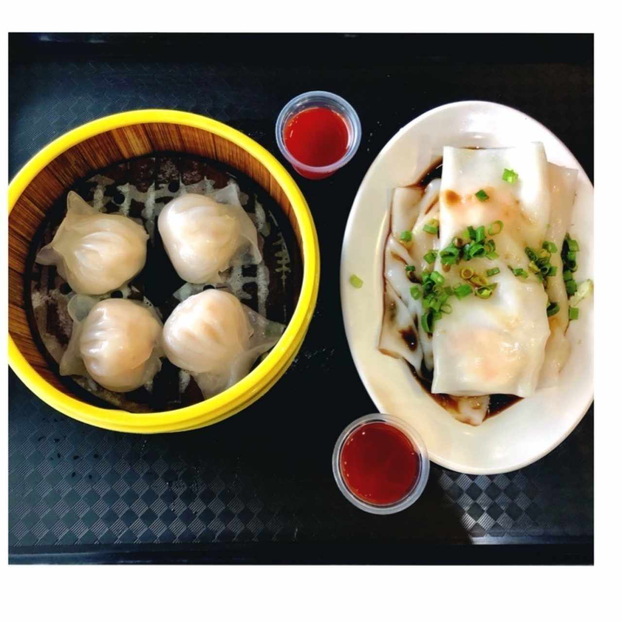 dim sum