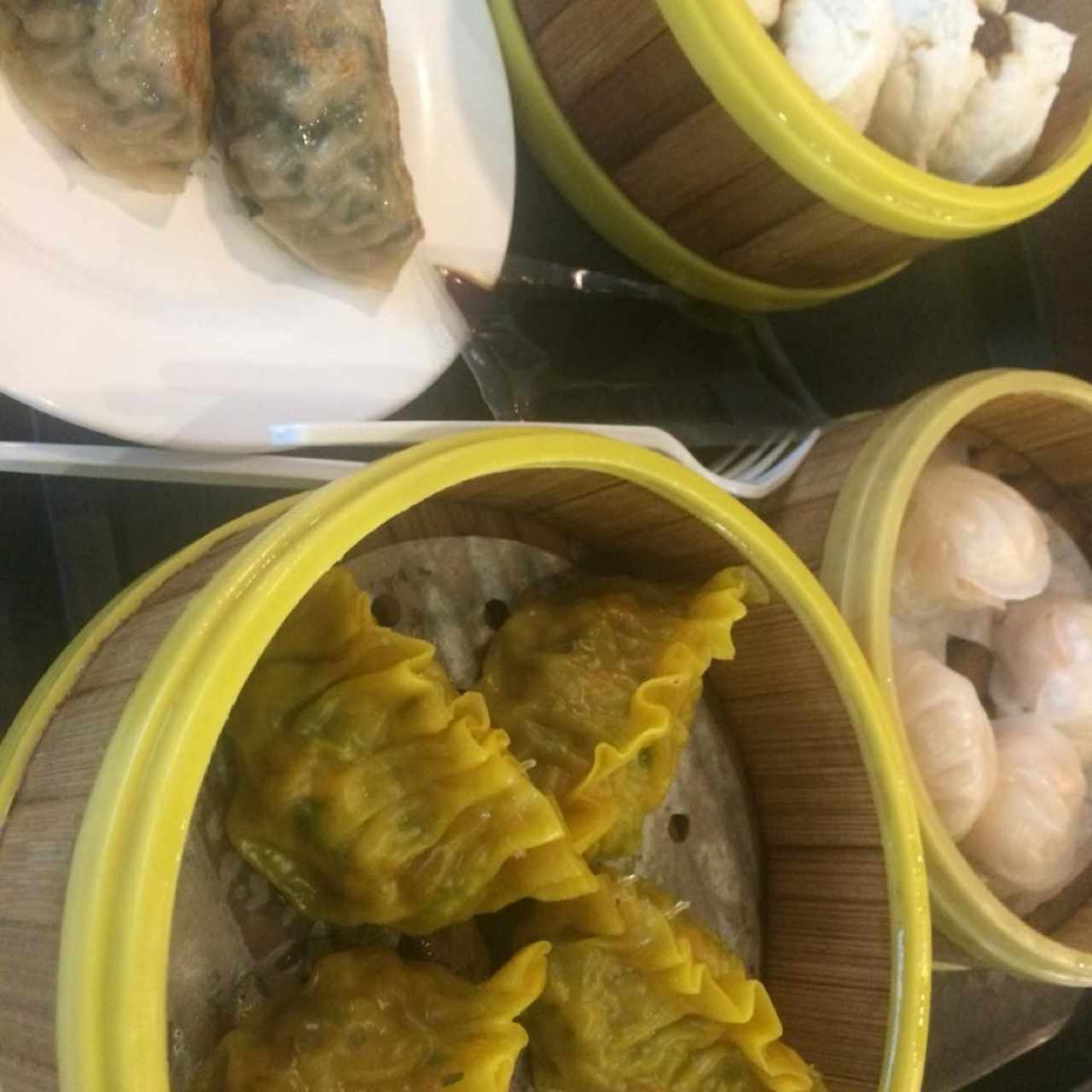 dim sum