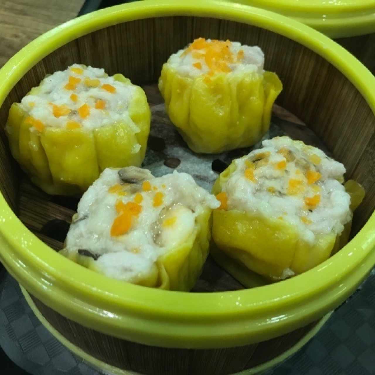 siu mai