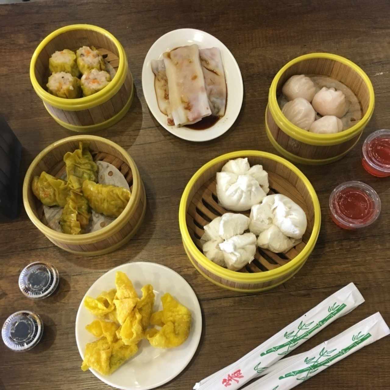 Dimsum