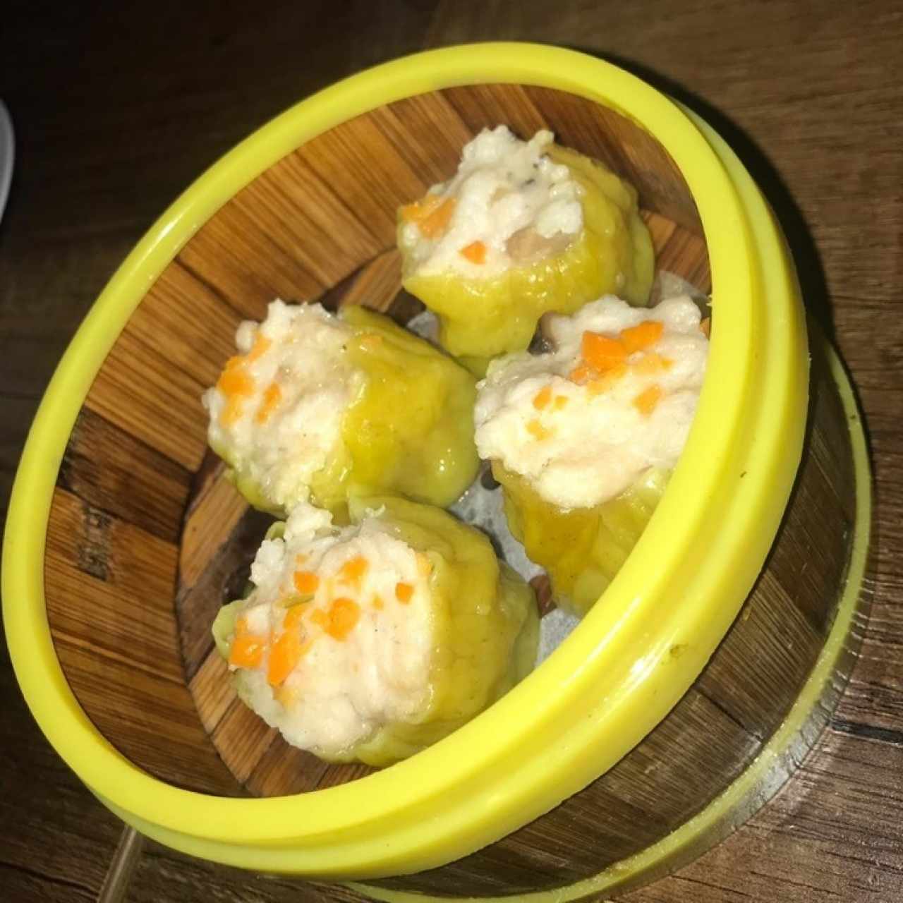 Siu Mai