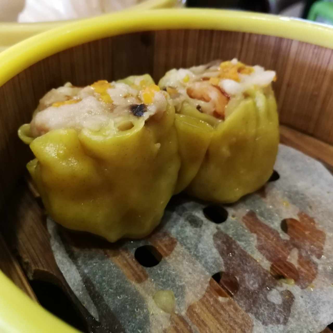 Siu mai