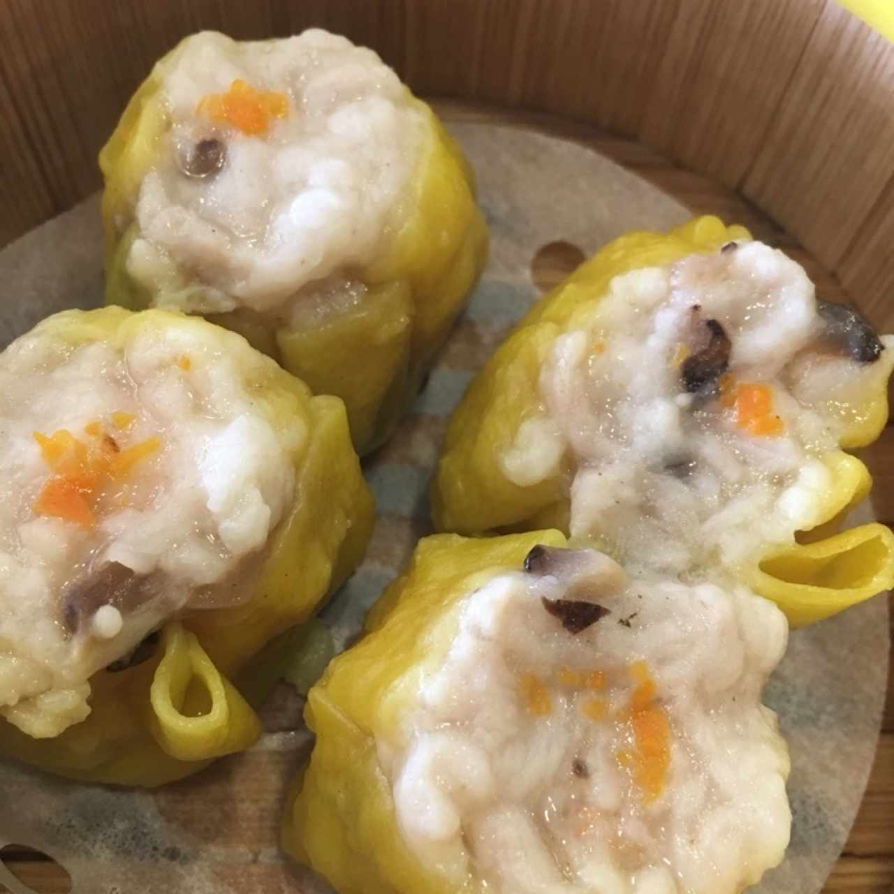 Siu Mai