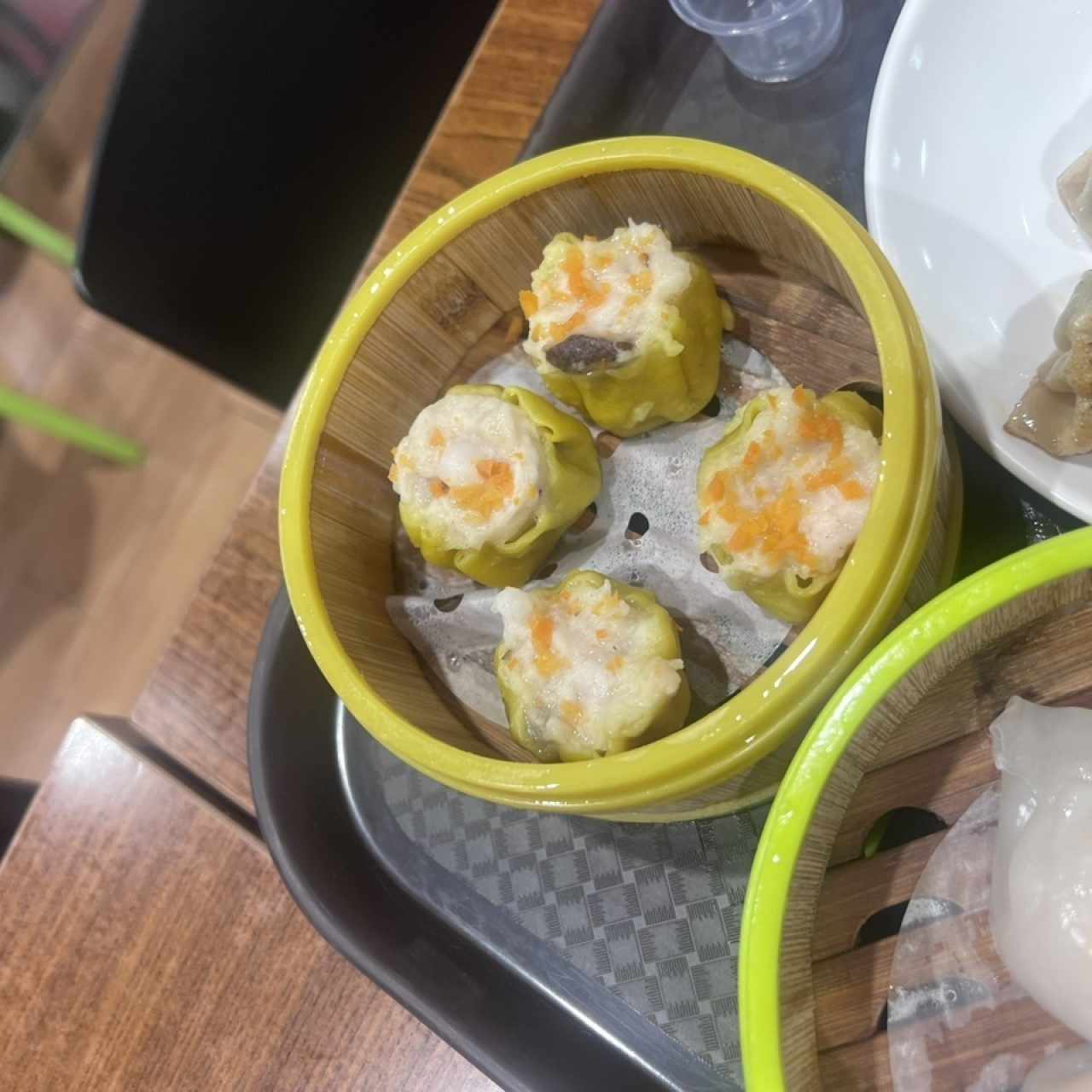 Dim Sum - Siu Mai