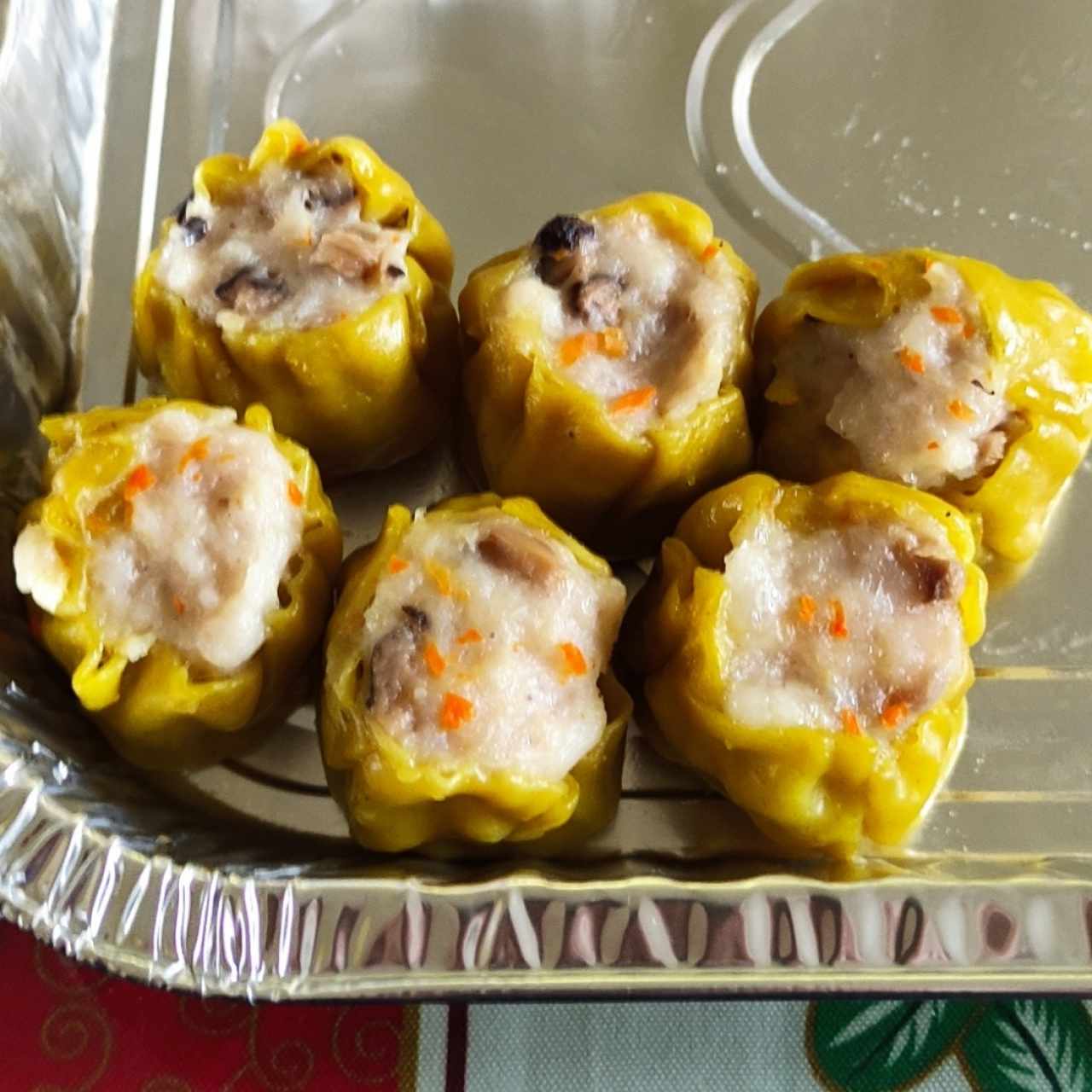 Siu Mai