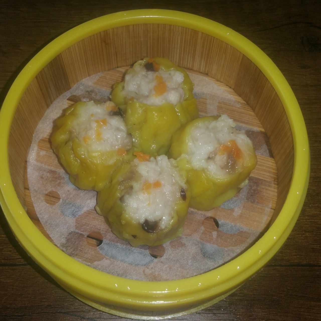 Siu Mai