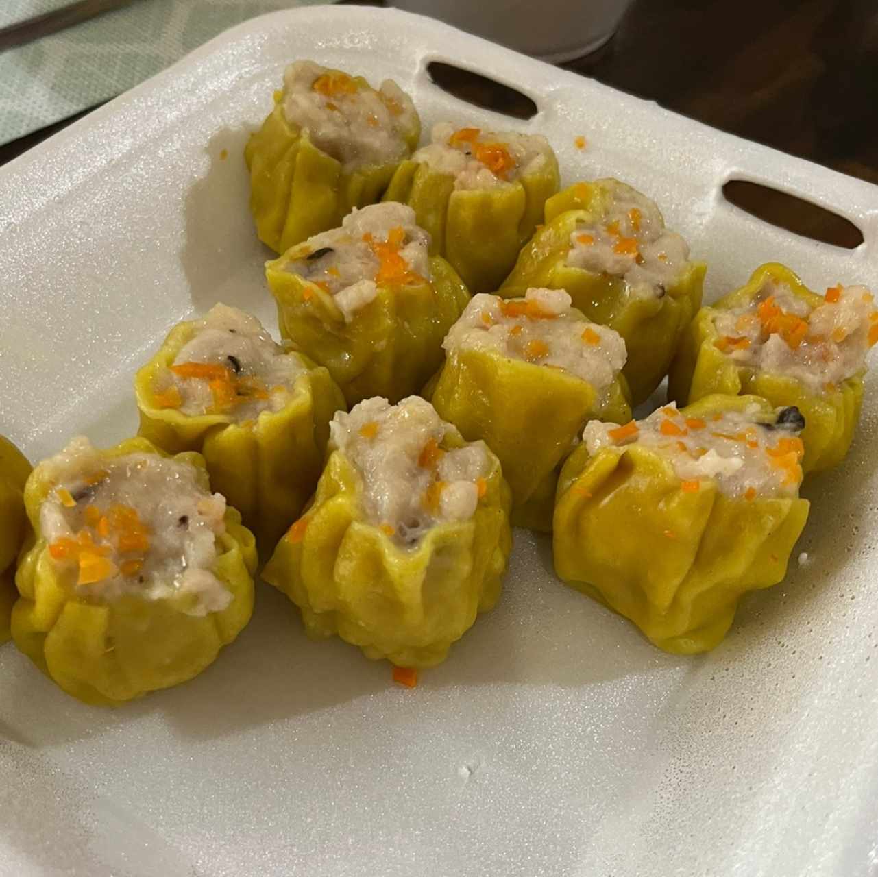 Siu Mai