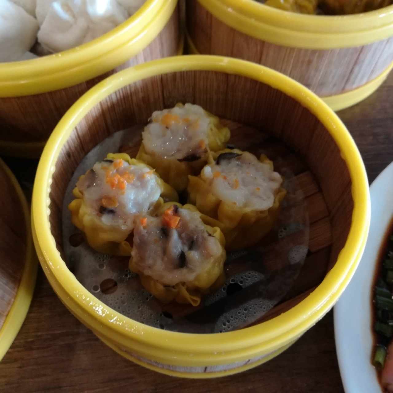 siu mai