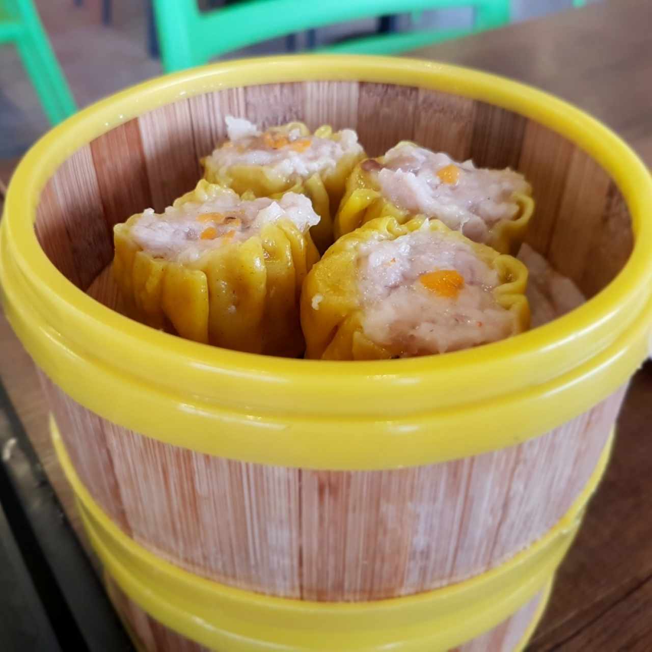 Siu Mai