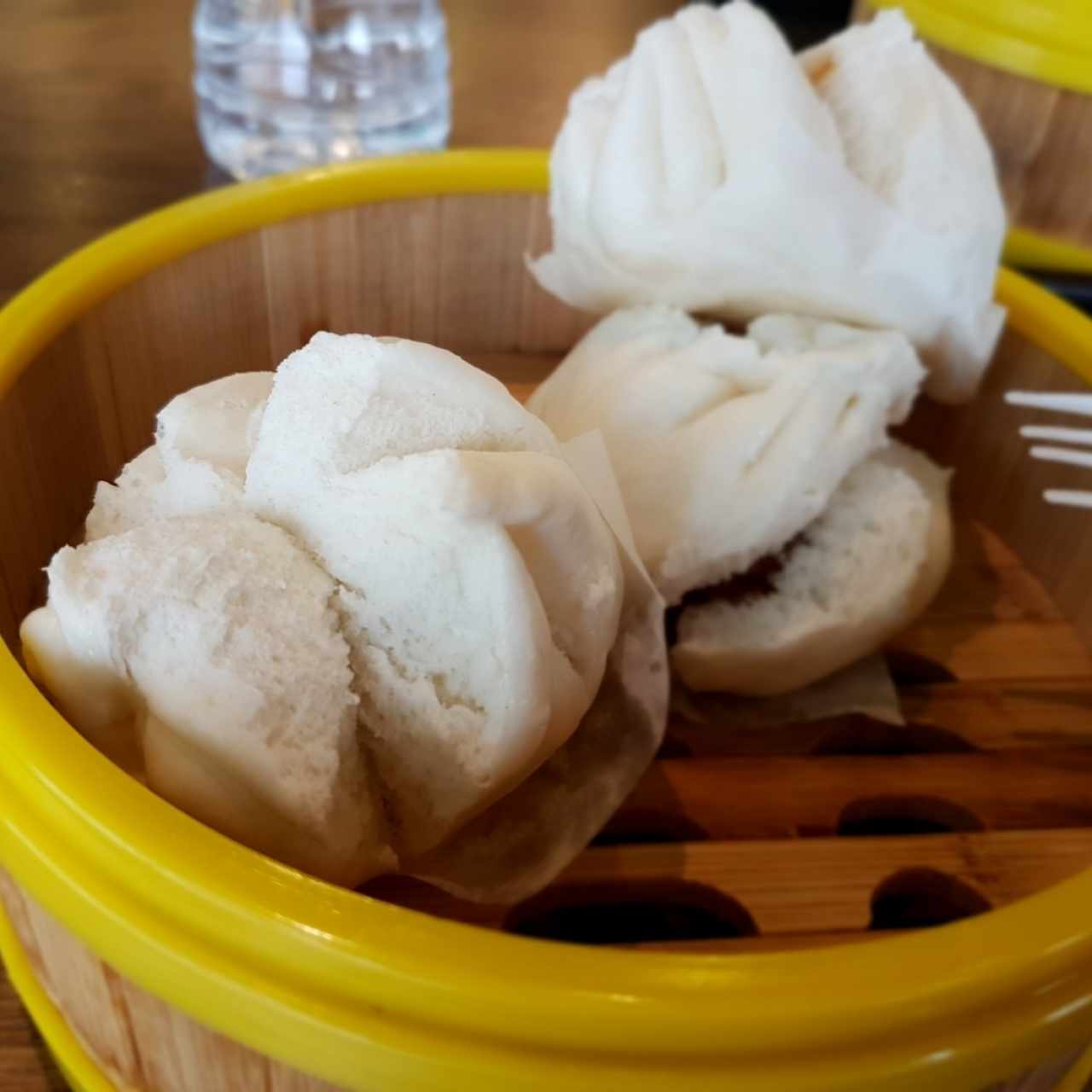 Han Pao de Puerco