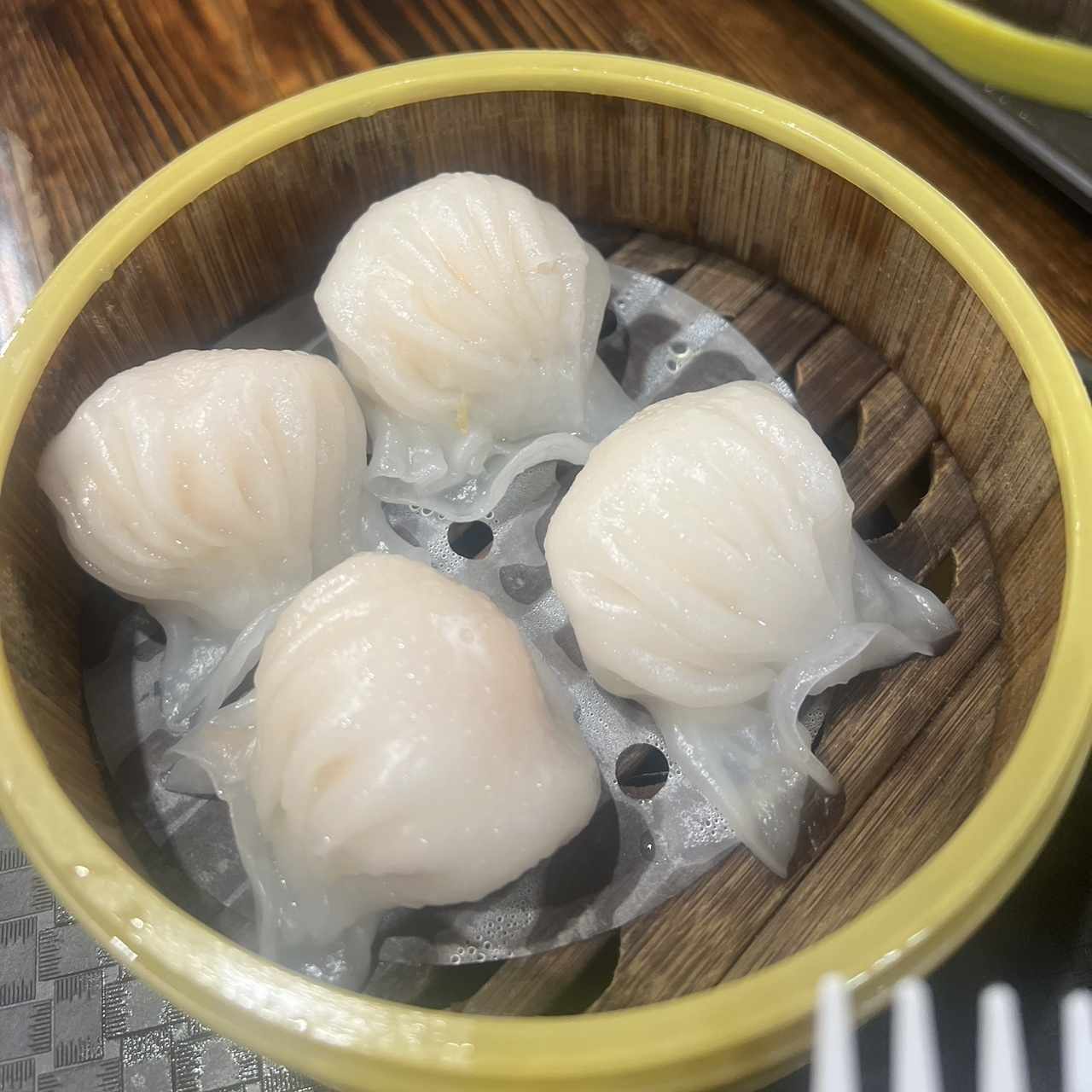 Dim Sum - Ja Kao