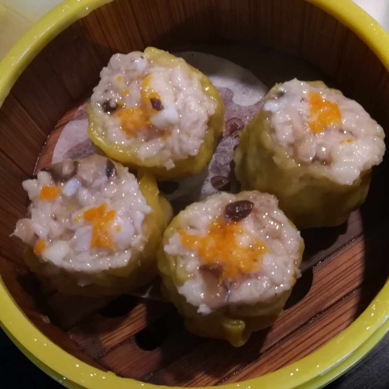 Siu Mai