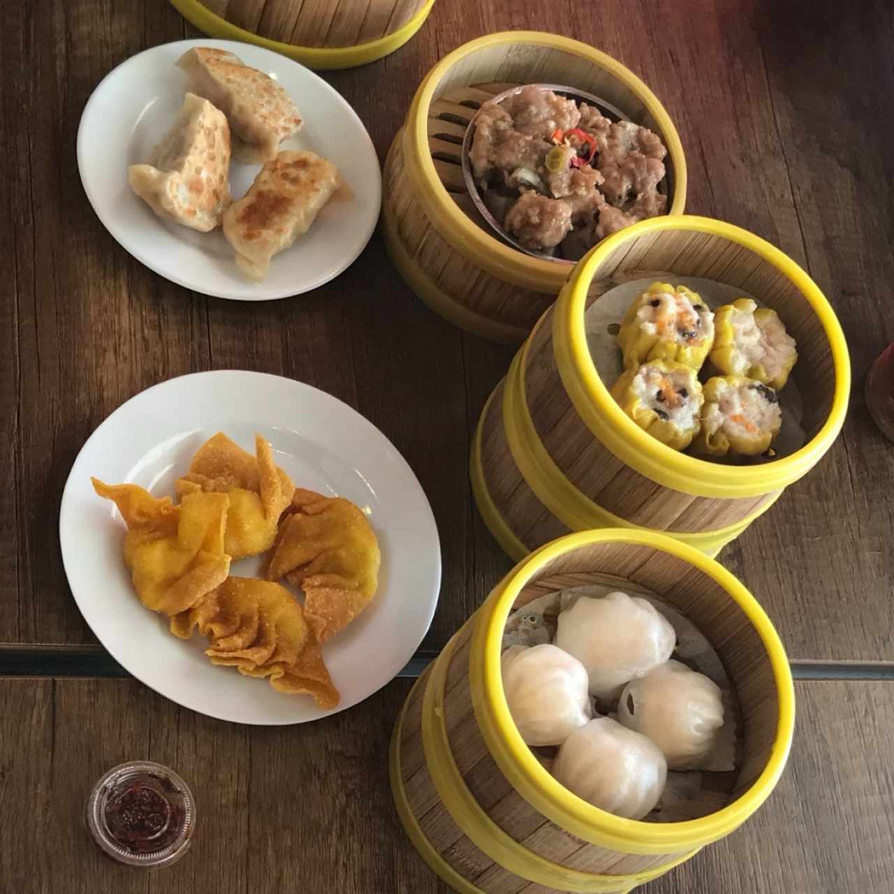 Dim Sum