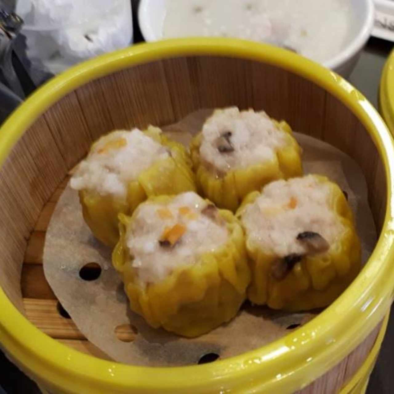 Siu Mai