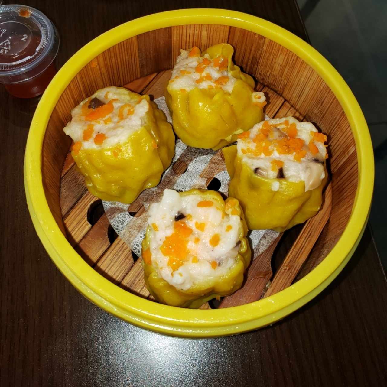 Siu Mai