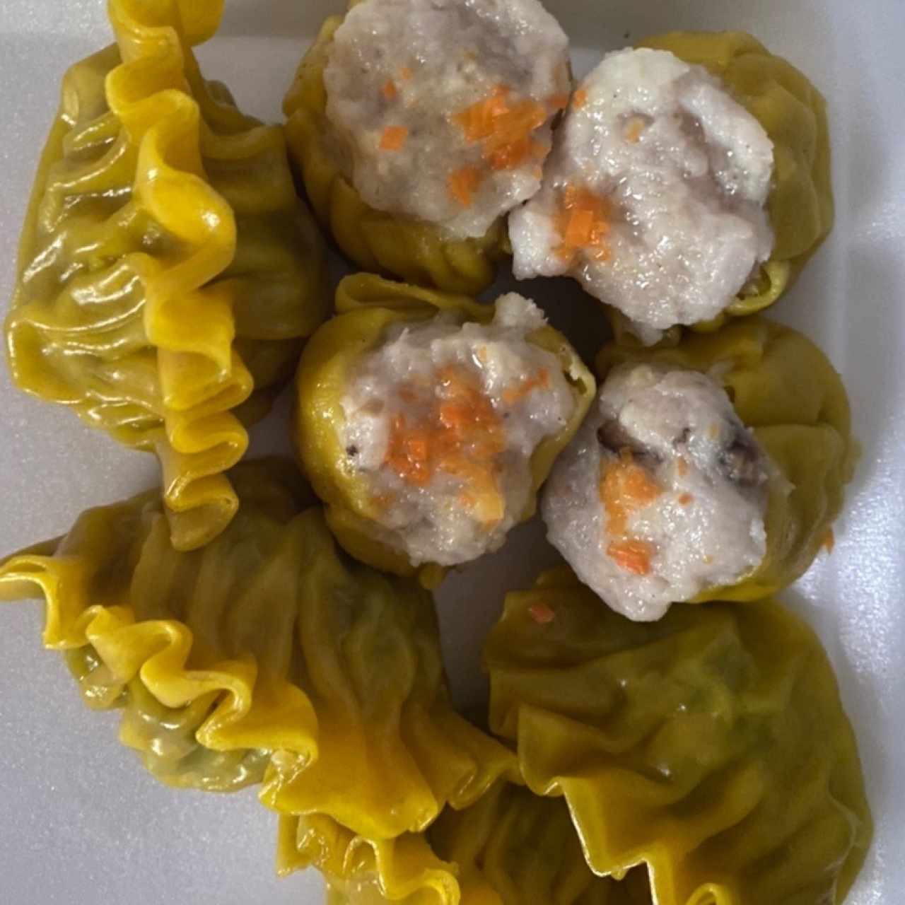 Siu Mai