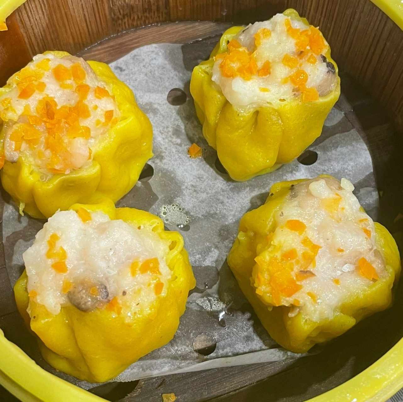 Siu Mai