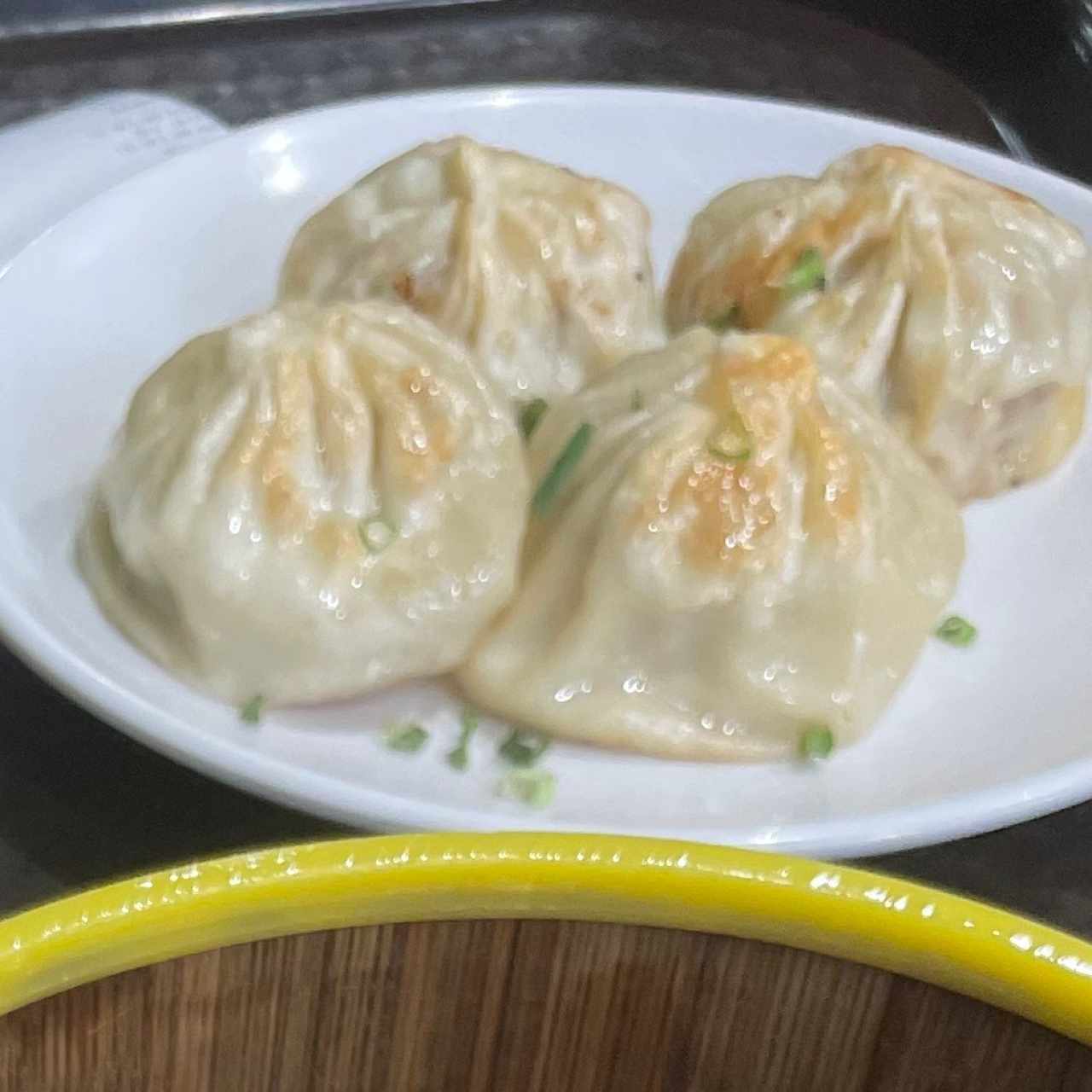 Xiao Long Pao