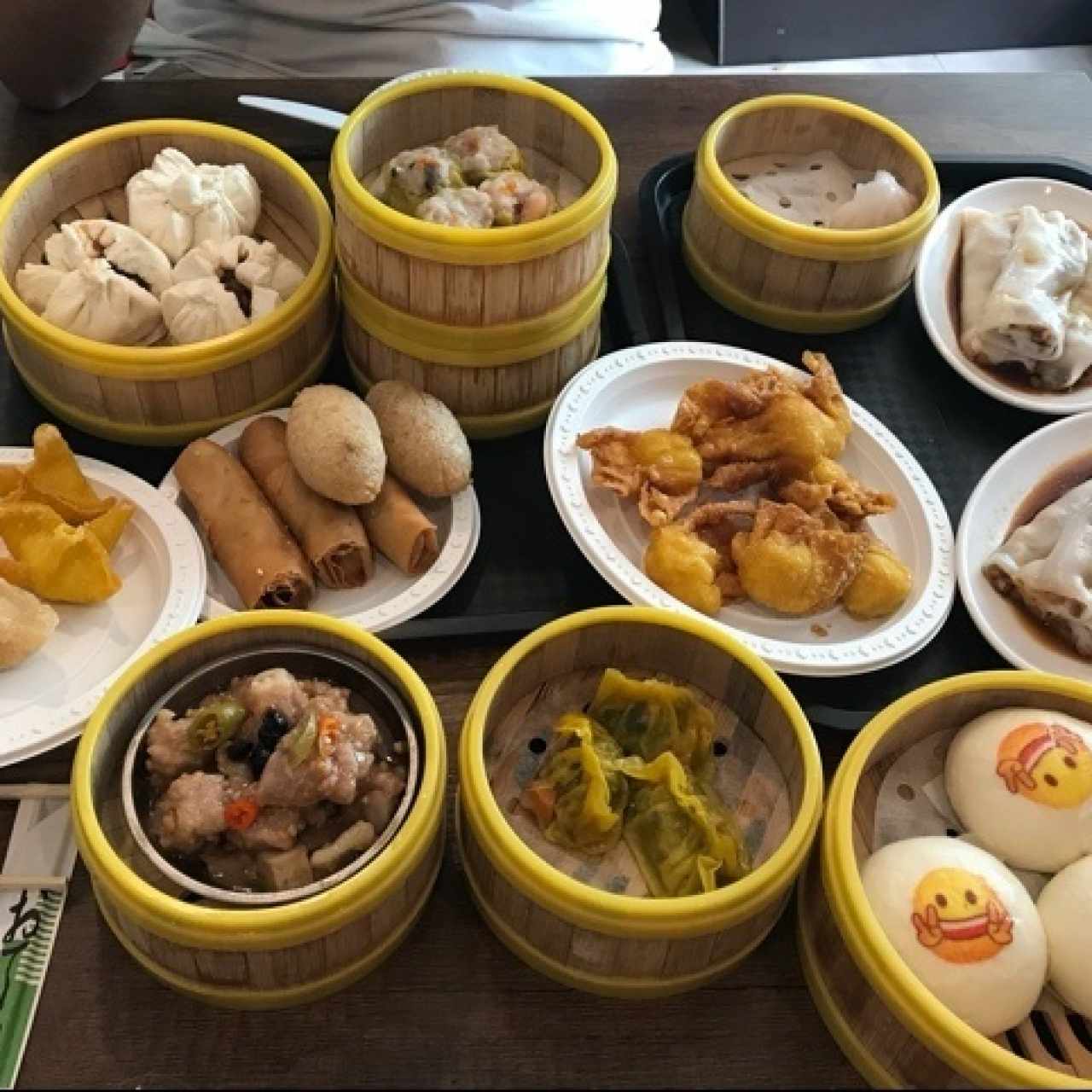 dim sum