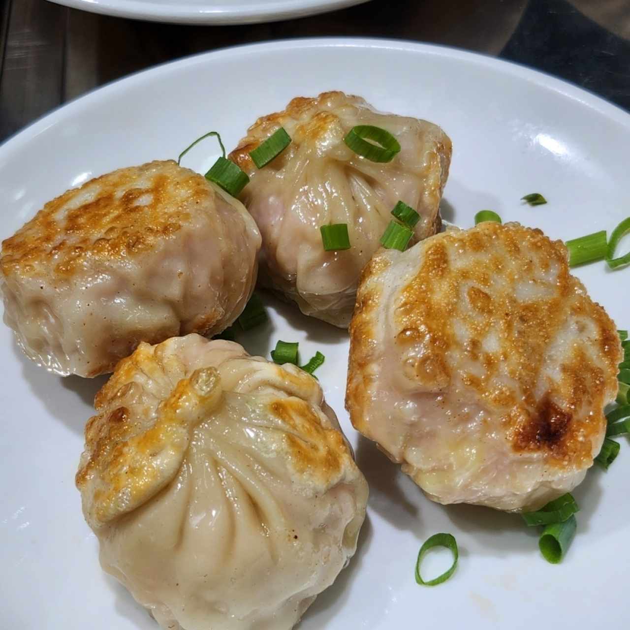 Xiao Long Pao