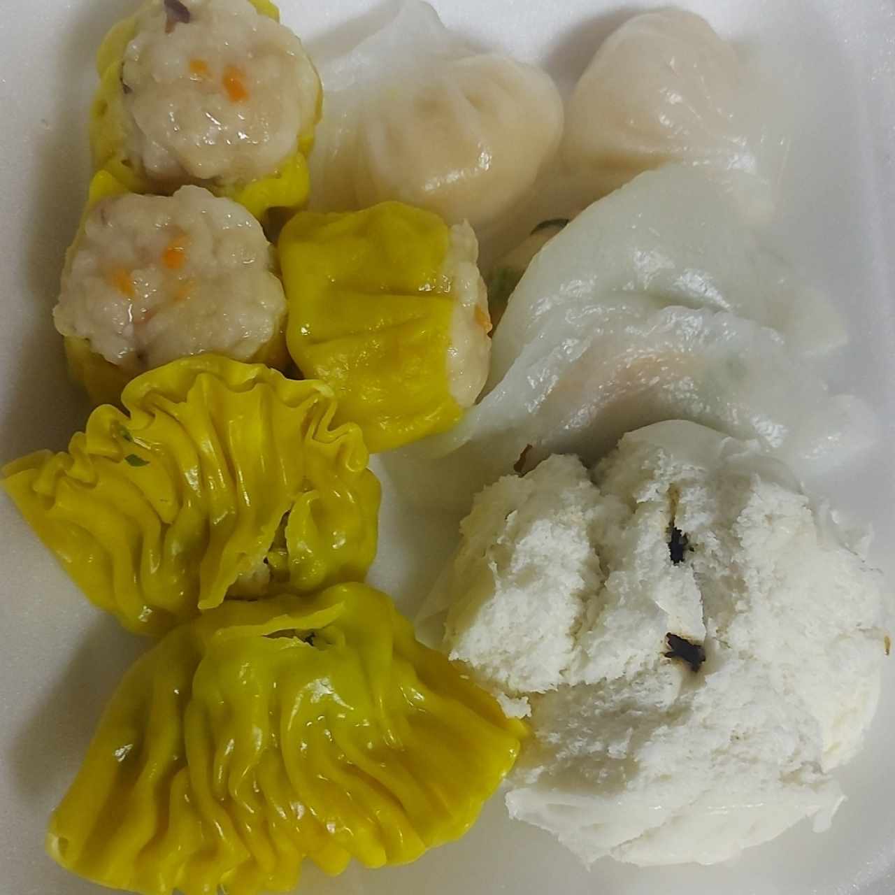 Siu Mai